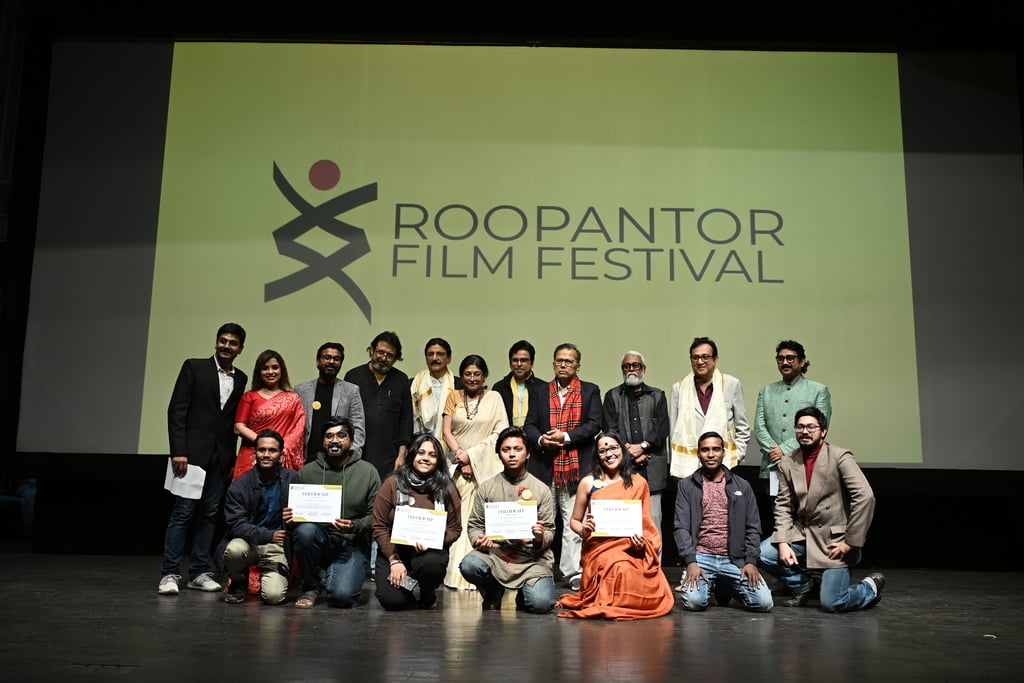 Community celebration