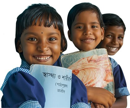 HEALTH & EDUCATION: